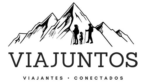 Logo Viajuntos